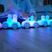 TTS Small World Glow Wagons 4pk  hi\-res