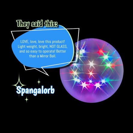 Spangalorb  hi\-res