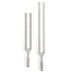 Aluminium Tuning Forks C and B  hi\-res