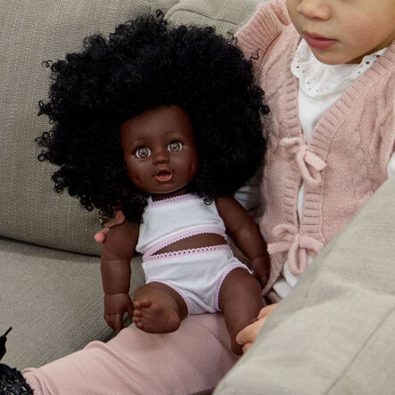 Reuben Doll Onyx  hi\-res