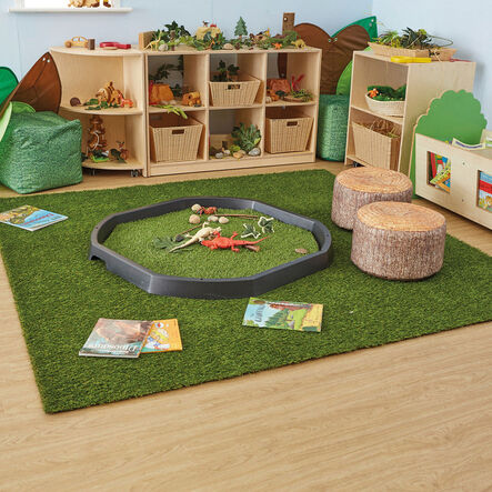 Artificial Grass Mats  hi\-res
