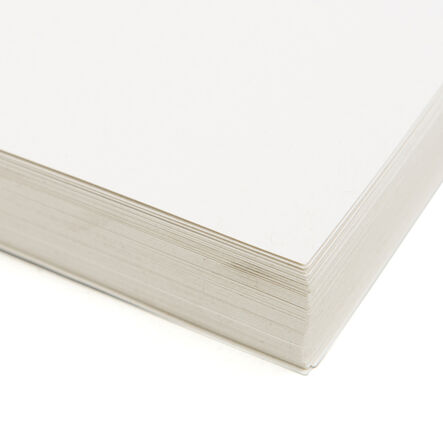 Card White 230mic 100pk \- Assorted Sizes  hi\-res