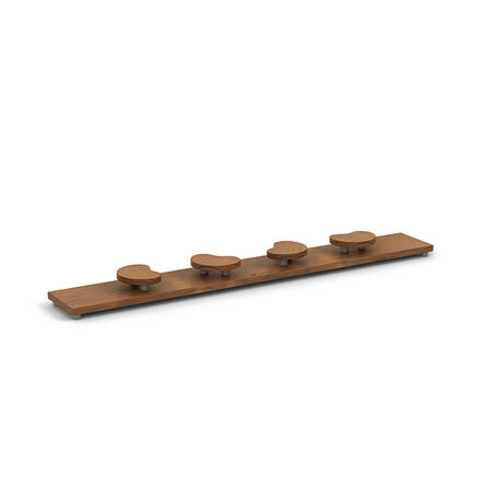 Outdorable River Rocks Plank  hi\-res
