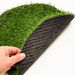 Indoor Outdoor Artificial Grass Circles 10pk  hi\-res