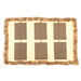 Cream Coloured Display Hessian 90cm x 5m  hi\-res