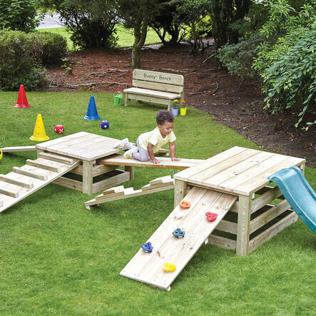 Millhouse Adventure Climbing Set  hi\-res