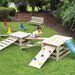 Millhouse Adventure Climbing Set  hi\-res