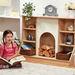 Millhouse Home from Home Role Play Fireplace  hi\-res