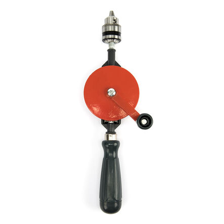Handheld Drill  hi\-res