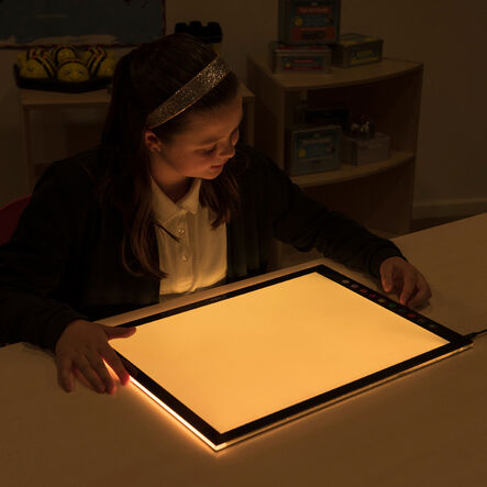TTS Colour Changing Light Panels  hi\-res