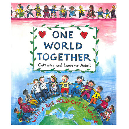 Diversity Book Packs  hi\-res