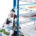 TTS A3 Fixed Shelf Mobile Drying Rack 15 Shelves  hi\-res