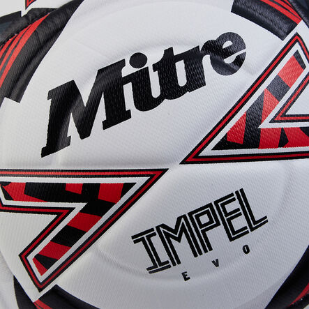 Mitre Impel Evo Training Football  hi\-res
