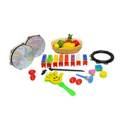 Music Therapy Class Pack  hi-res