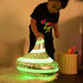 TTS Giant Light \x26 Sound Spinning Top  hi\-res
