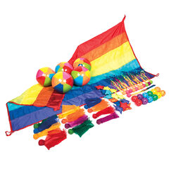 Parachute Play Pack  hi-res