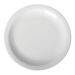 White Melamine Plates  hi\-res