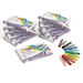 Pentel Art Oil Pastels Assorted  hi\-res