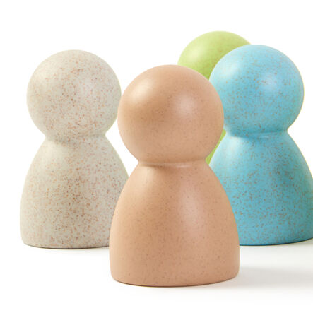 TTS Small World Bio Figures Large \x26 Small Bundle Deal  hi\-res