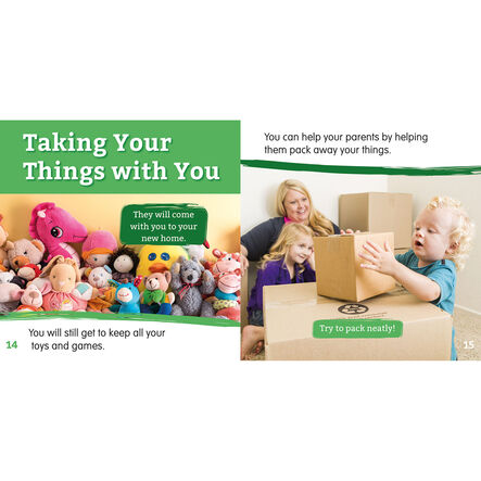 KS1 Dealing With Sensitive Issues Books 12pk Bundle Deal  hi\-res