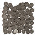 Plastic Play Money Coins  hi\-res