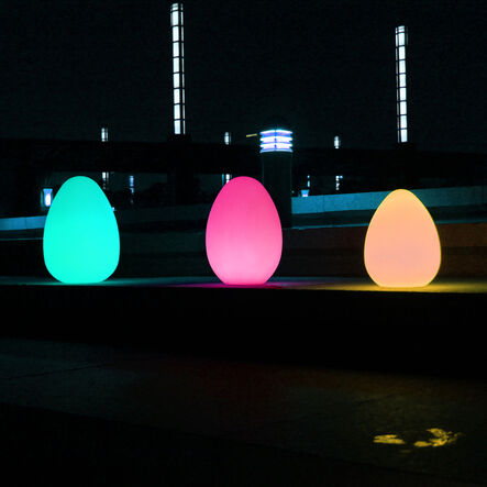 Sensory Mood Light Up Egg  hi\-res