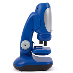 TTS Essential Desktop Microscope  hi-res