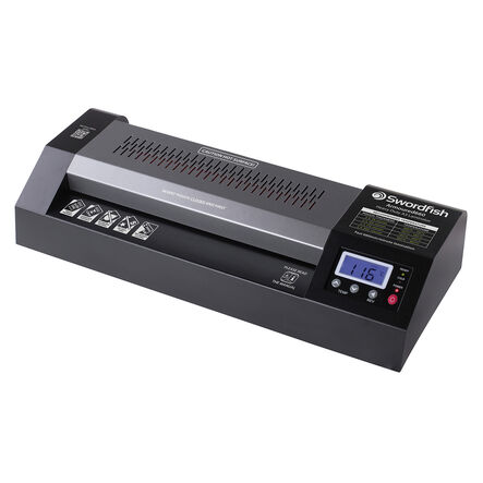Snopake Armoured660 Heavy Duty Laminator  hi\-res