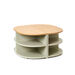 Modern Living Toddler Set of 4 Corner Units Sage  hi\-res