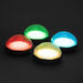 TTS Light Up Recordable Diamond Domes 4pk  hi\-res