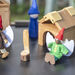 TTS Small World Woodland Elves and Fairies 10pcs  hi\-res
