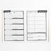 Silvine Homework Diary and Reading Record Book 30pk  hi\-res