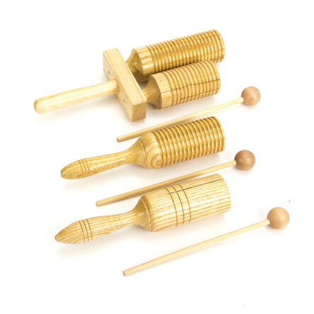 MES Classroom Percussion Instruments 25pcs  hi\-res