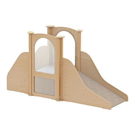 First Steps Kinder Gym with Roof  hi\-res