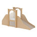 First Steps Kinder Gym with Roof  hi\-res
