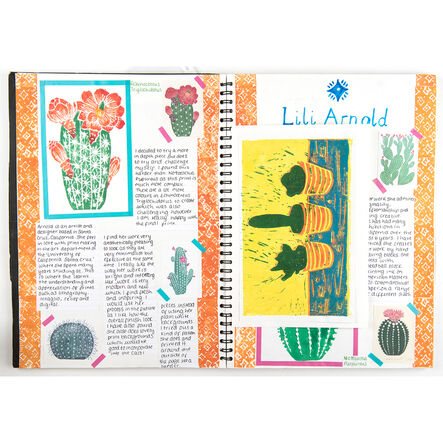 Kraft Sketchbook A4 140gsm 70pg 10pk  hi\-res
