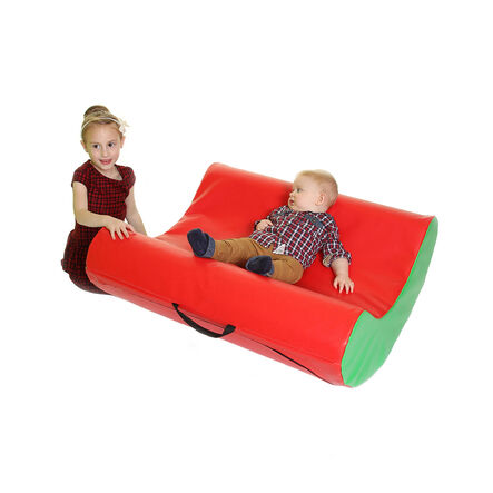 Sensory Soft Play Body Rocker  hi\-res