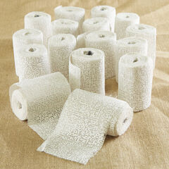 Modroc Plaster Bandage 16pk  hi-res