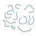 Treasury Tags 100pk  hi\-res