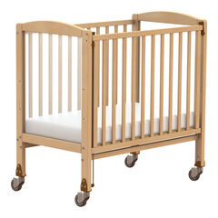 Millhouse Wooden Dropside Cot  hi-res