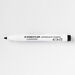 Staedtler® Drywipe Markers 36pk Black  hi\-res