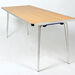 Gopak Contour25 Folding Table  hi\-res