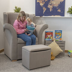Giant Chair  hi-res