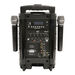 50W Portable Karaoke PA  hi\-res