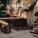 Explore Nook Messy Play Wooden Water Ways Channelling Set  hi\-res