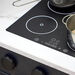Modern Living Corner Packaway Kitchen Navy  hi\-res