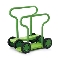 Cooperative Twin Walker  hi-res