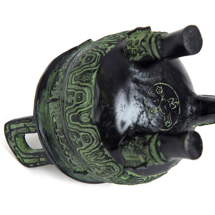TTS Shang Dynasty of Ancient China Artefact Collection KS2  hi\-res