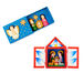 Christmas Nativities Around the World Set  hi\-res