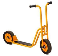 Rabo Maxi Scooter  hi-res